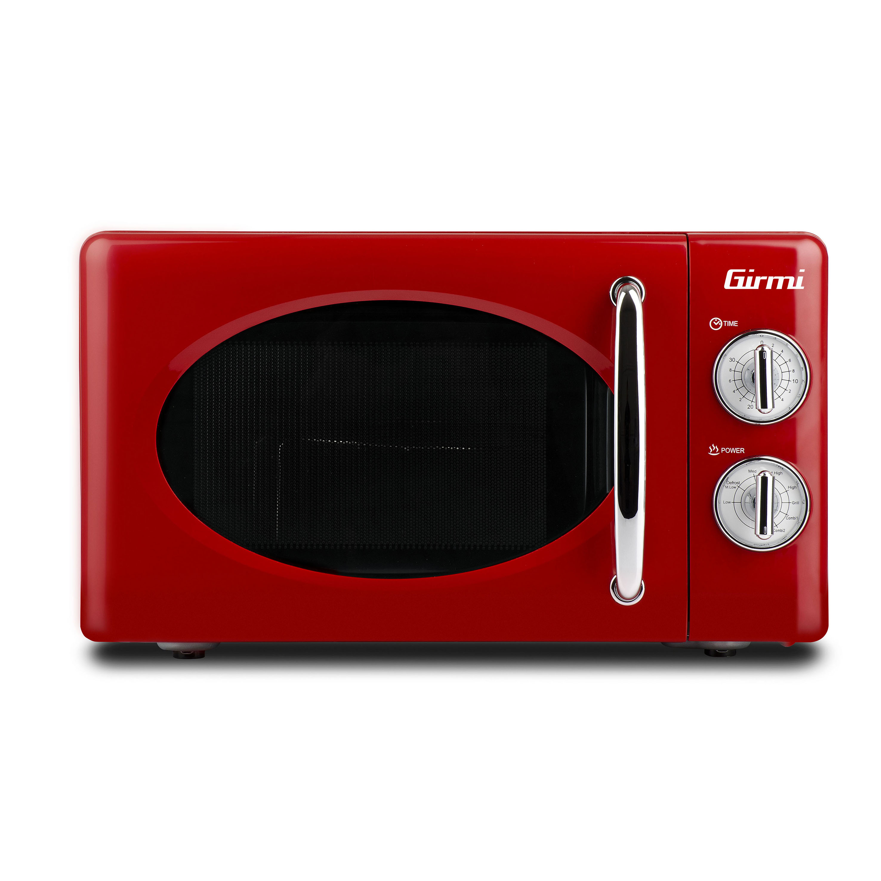 Girmi Forno Microonde Lt 20 700W